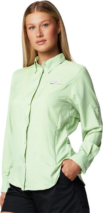 Columbia Women’s Tamiami II PFG Shirt