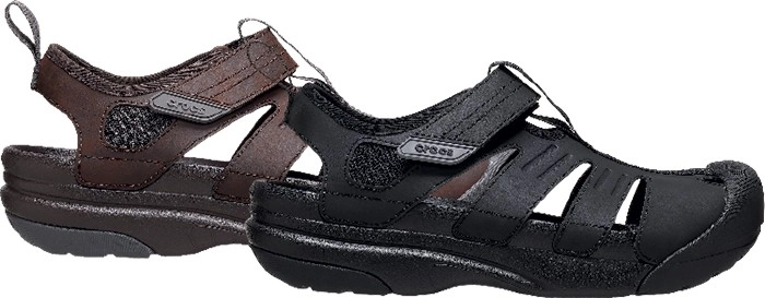 Crocs Men’s Yukon Fishermen Sandal