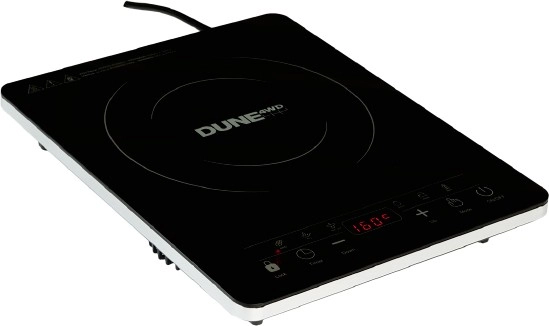 Dune 4WD 220-240W Induction Cooker