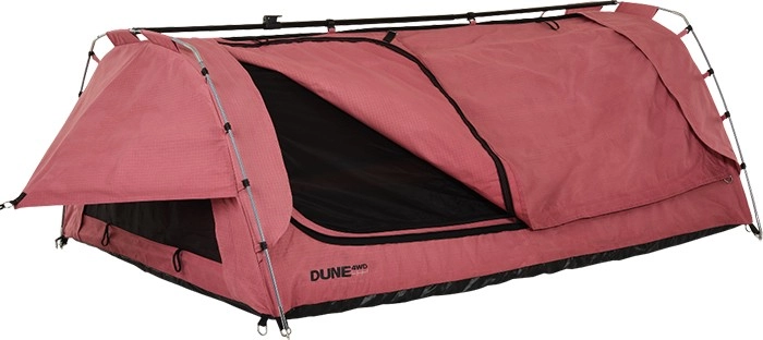 Dune 4WD Queen Titan Deluxe Double Swag