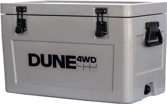 Dune 4WD Roto Moulded Poly Icebox 47L