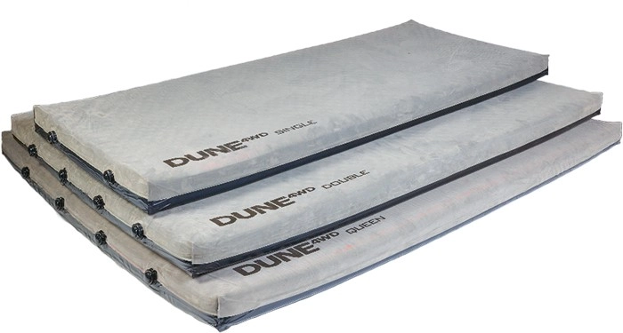 Dune 4WD Single Mat