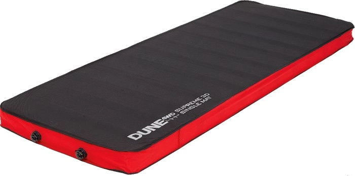 Dune 4WD Supreme 3D Single Mat