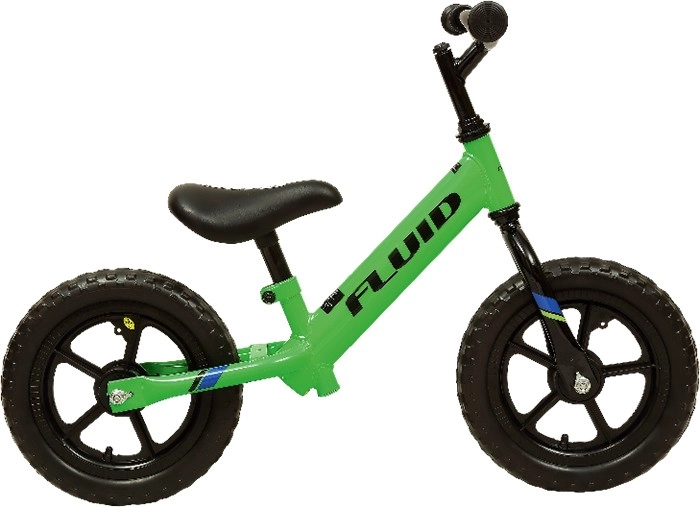 Fluid Kids Balance Bike