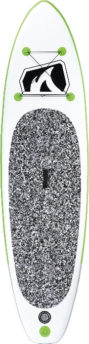 Fuel 10'2'' Inflatable Stand Up Paddleboard