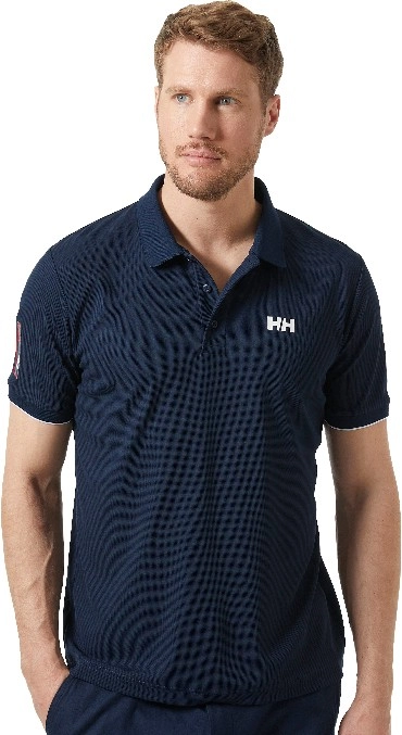 Helly Hansen Men’s Ocean Polo