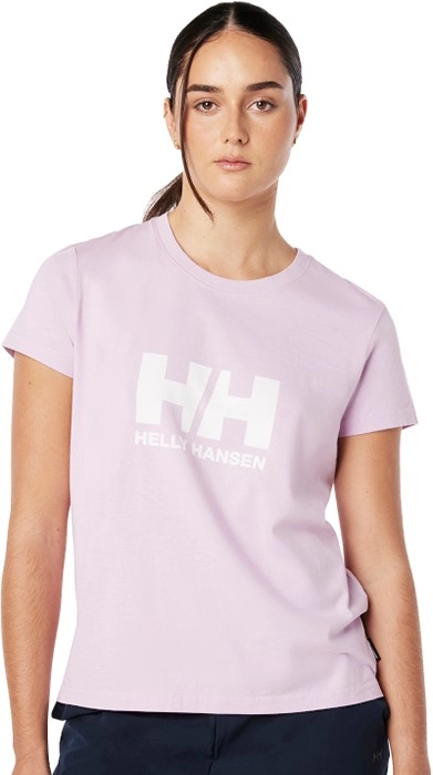 Helly Hansen Women’s Logo Tee