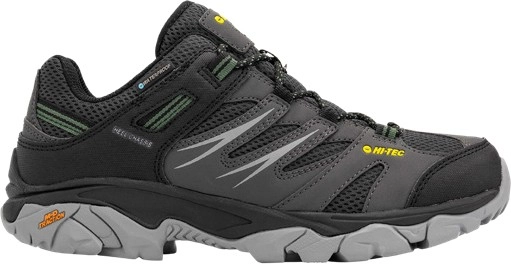 Hi- Tec Men’s Tarantula Waterproof Low Hiker