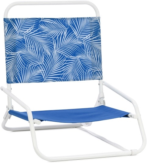 Life! Beach Chair