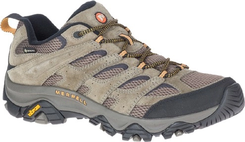 Merrell Men’s Moab 3 Gore-Tex Low Hiker