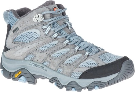 Merrell Women’s Moab 3 Gore-Tex Mid Hiker