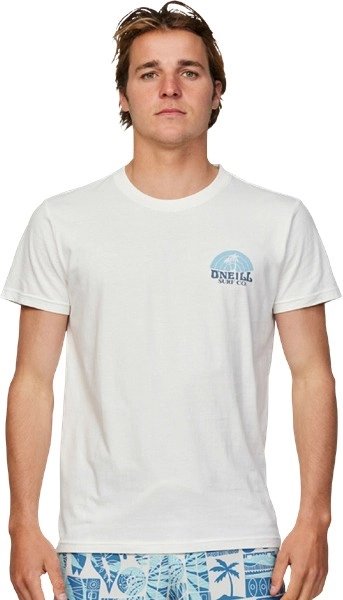 NEW O’Neill Men’s Shaved Ice Tee