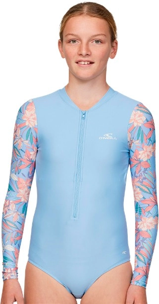 NEW O’Neill Youth Laney Full Zip Surfsuit