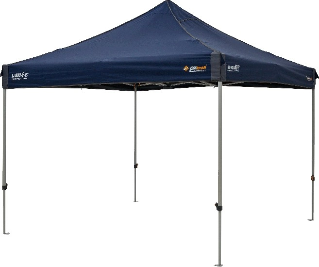 OZtrail Blockout Lumos 3 x3m Gazebo