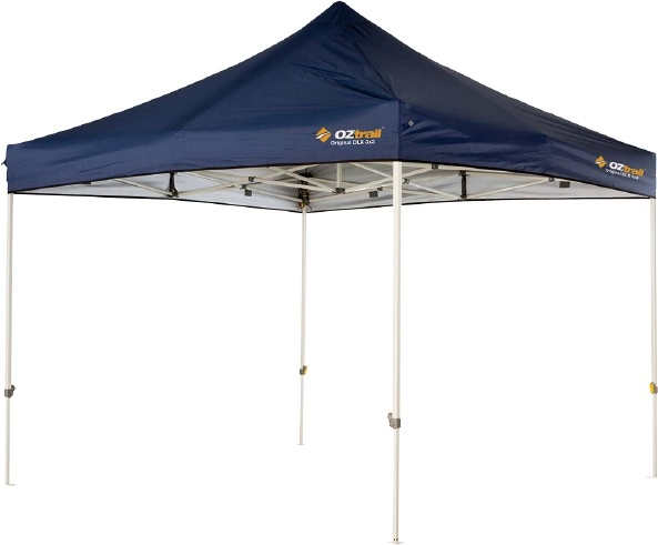 OZtrail Deluxe Original 3 x3m Gazebo