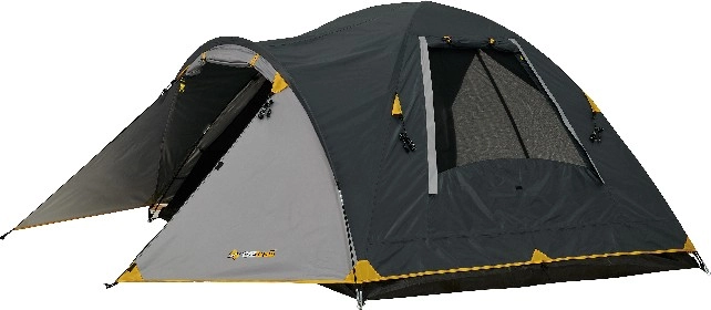 OZtrail Genesis II 3V Person Tent