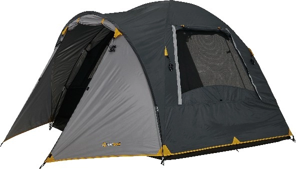 OZtrail Genesis II 4V Person Tent