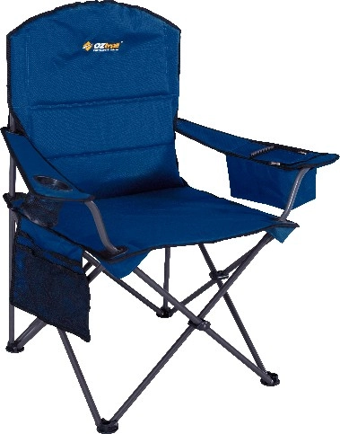 OZtrail Getaway Chair