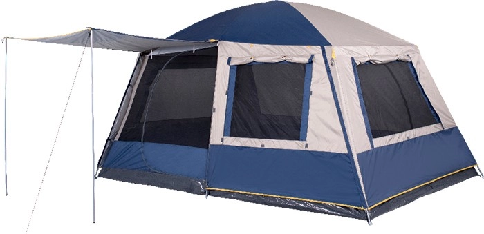 OZtrail Hightower Mansion 8 Person Tent