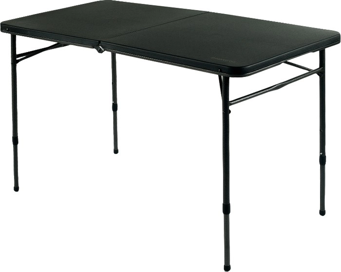 OZtrail Ironside 120cm Table