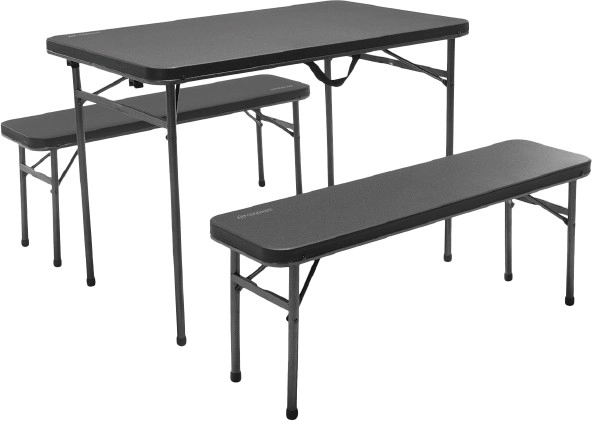 OZtrail Ironside Picnic Table Set