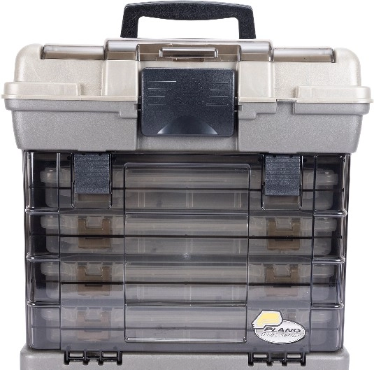 Plano Guide Series 1374 Tackle Box