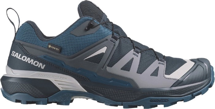 Salomon Men’s X Ultra 360 Gore-Tex Low Hiker