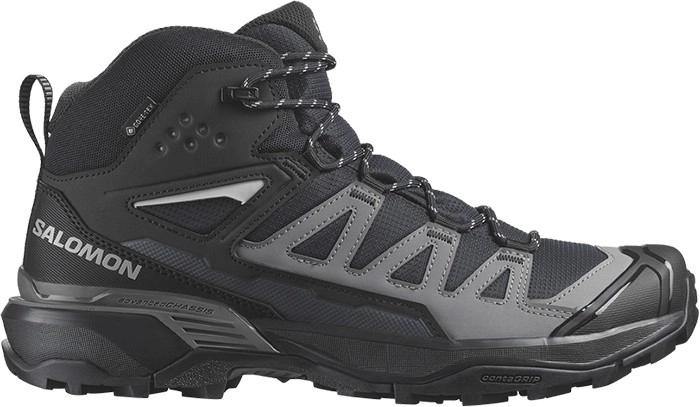 Salomon Men’s X Ultra 360 Gore-Tex Mid Hiker