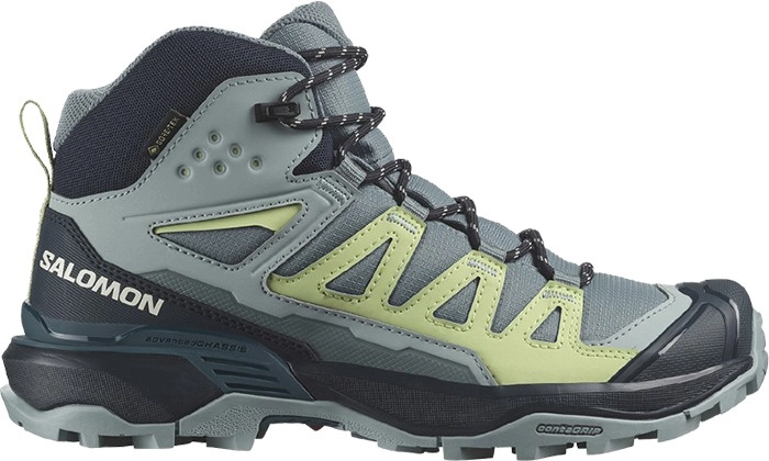 Salomon Women’s X Ultra 360 Gore-Tex Mid Hiker