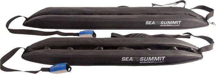 Sea To Summit Traveller Soft Roof Rack