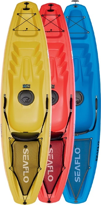 Seaflo Adult Kayak