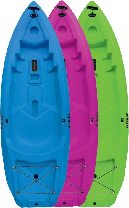 Seaflo Kids Skipper Kayak