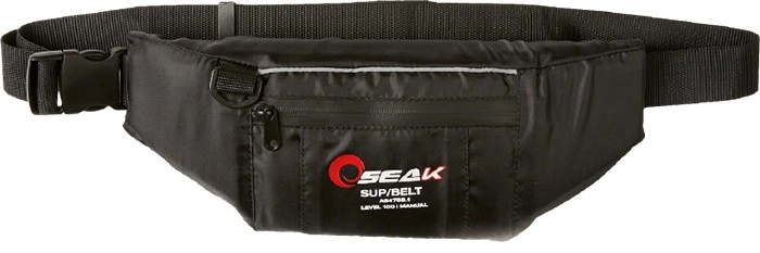 Seak L100 Manual Inflatable SUP PFD Waistbelt