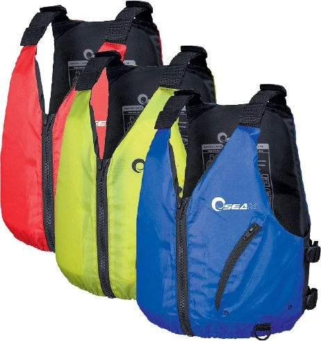 Seak L50/L50S MF50 Kayak PFD