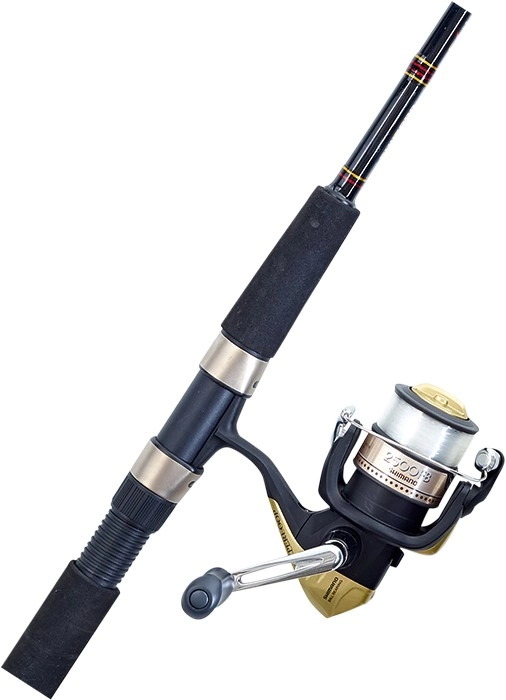 Shimano Eclipse Combo