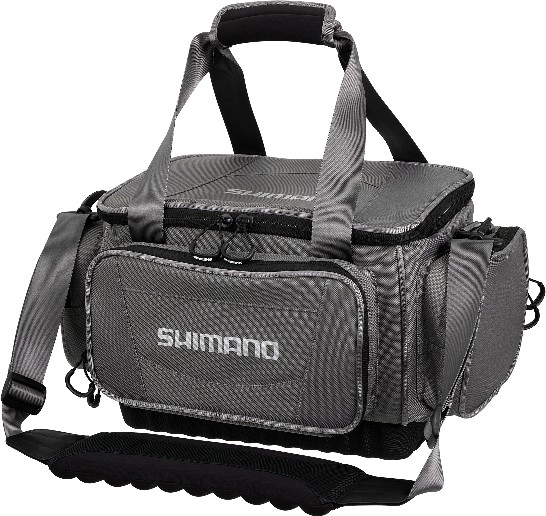 Shimano Medium Tackle Bag