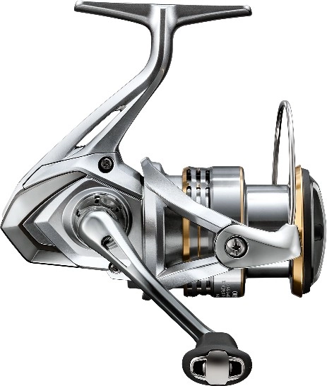 Shimano Sedona FJ