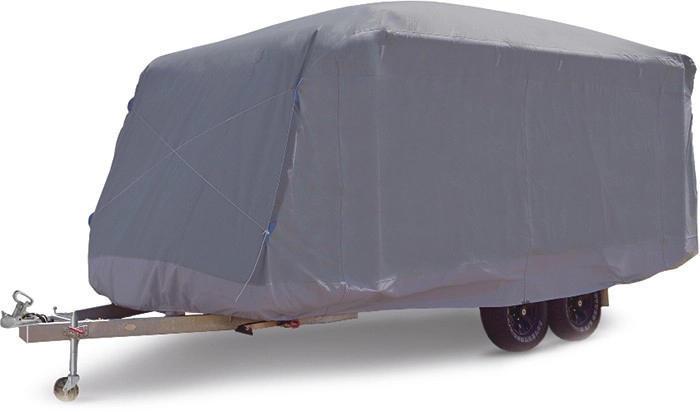 Spinifex Caravan Cover Series II 16-18FT