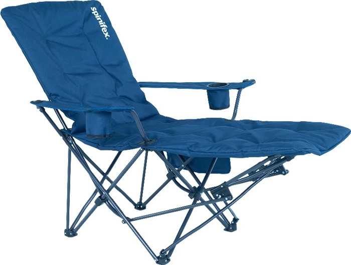 Spinifex Comfort Series Lounger