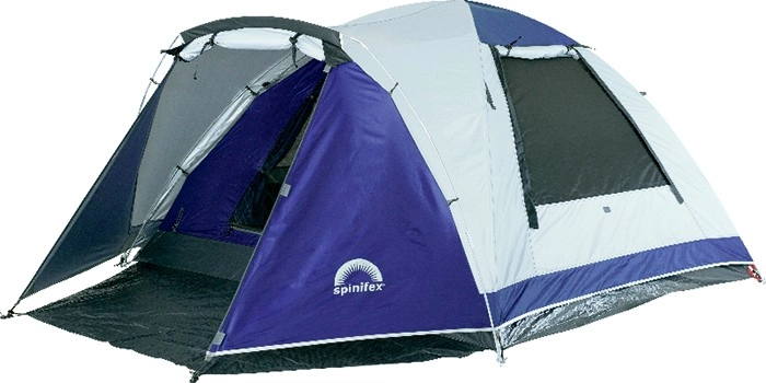 Spinifex Premium Nakara 3 Person Tent