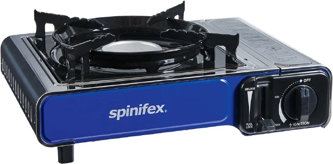 Spinifex Single Burner Butane Stove