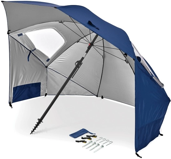 Sport-Brella Premiere 8ft Sun Shelter