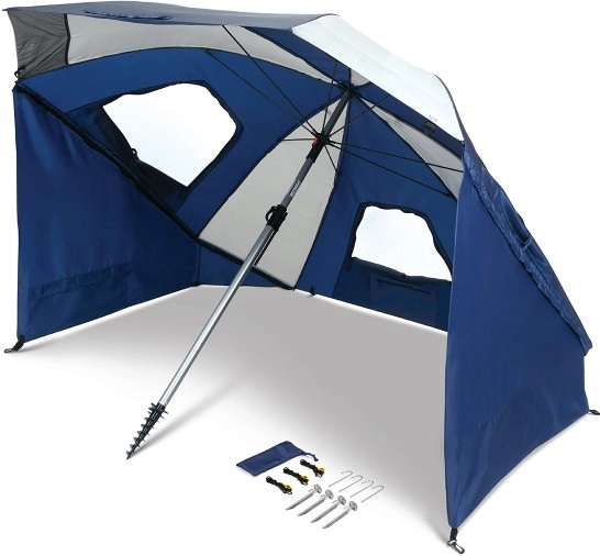 Sport-Brella SunSoul 8ft Sun Shelter