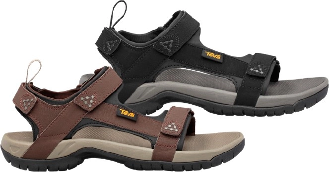 Teva Mens Meacham Sandal