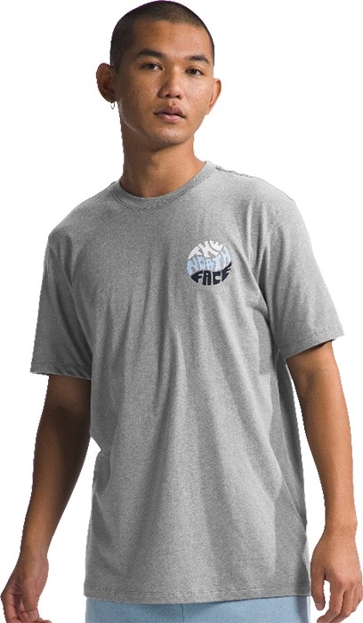 The North Face Men’s Brand Proud Tee