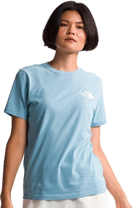 The North Face Women’s Box NSE Tee