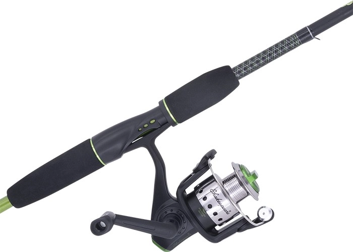 Ugly Stik GX2 Youth Combo