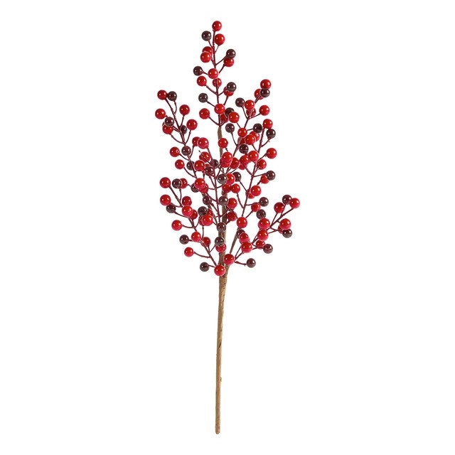 Berry Christmas Pick by Habitat