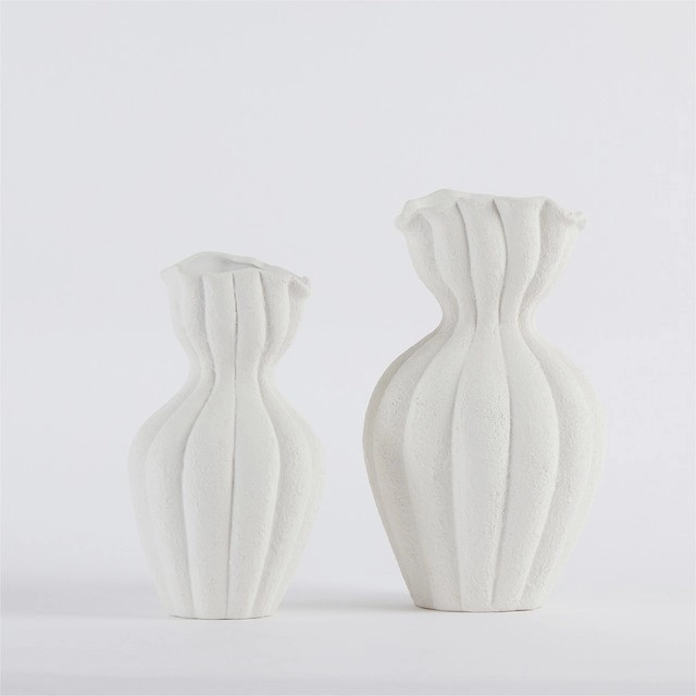 Florence Decorative Vase by M.U.S.E.