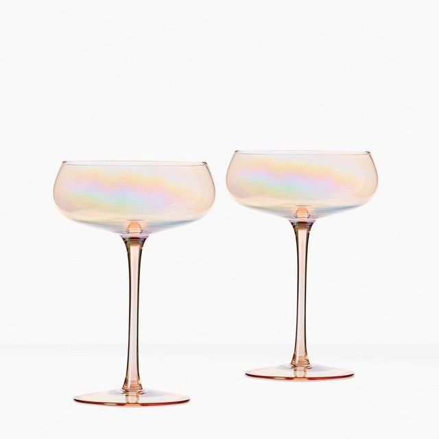 Lana Lustre Cocktail Coupe 2pk by M.U.S.E.